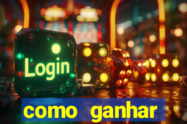 como ganhar dinheiro jogando gratis